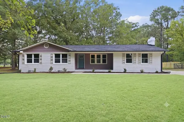 3125 Mcbryde Street, Linden, NC 28356
