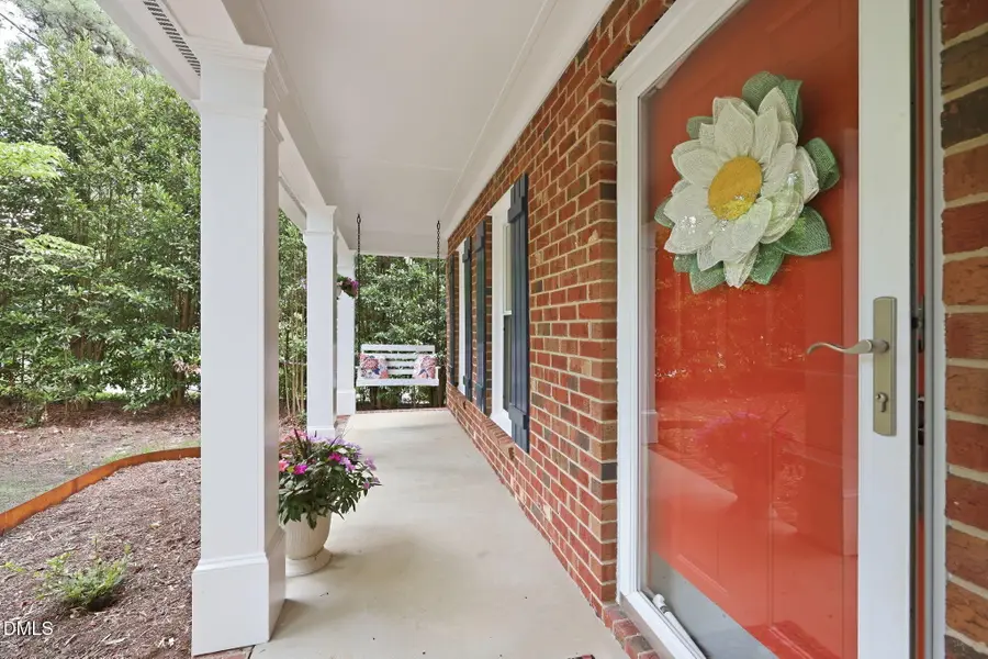 1202 Indian Trail, Apex, NC 27502 - #2