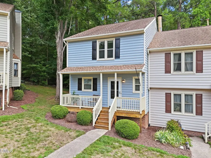 6624 English Ivy Lane, Raleigh, NC 27615 - #3