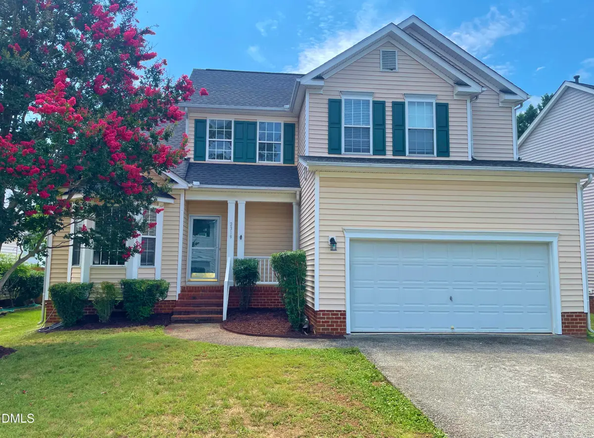 2319 School Creek Place, Raleigh, NC 27606 - #1