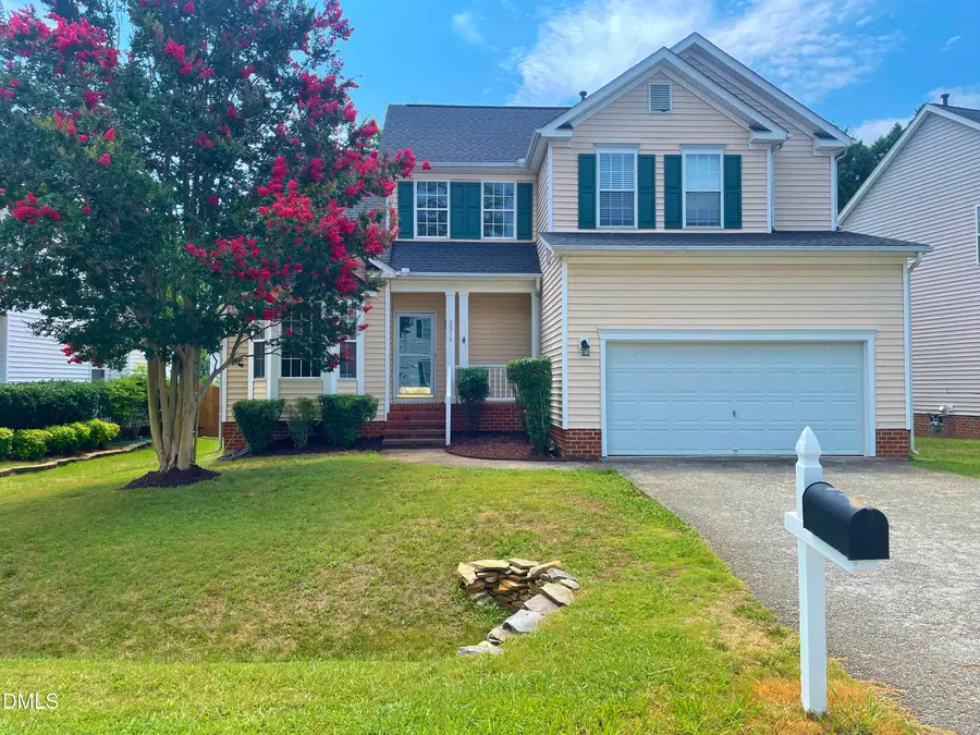 2319 School Creek Place, Raleigh, NC 27606 - #3
