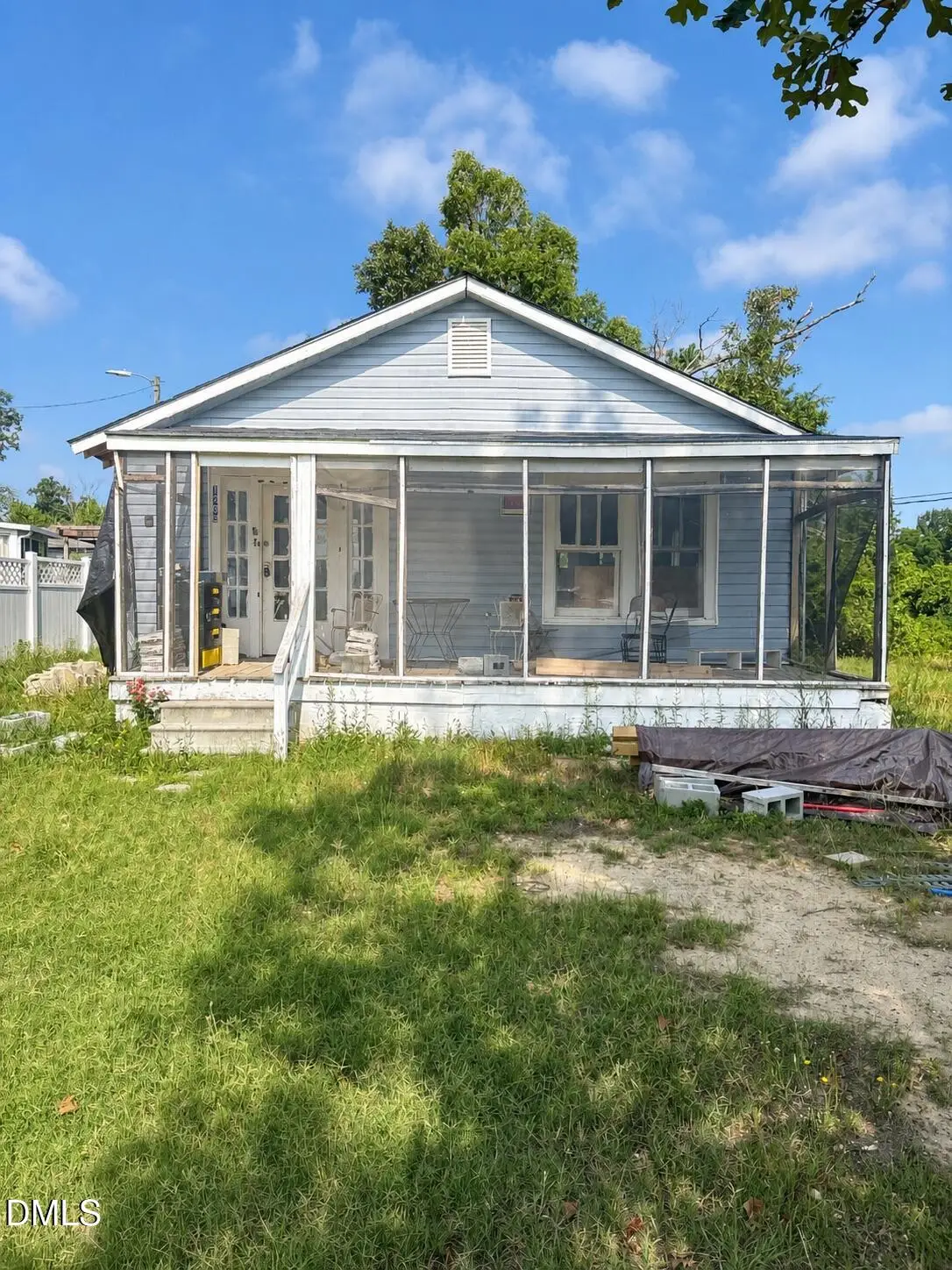 1203 Valley View Street, Greensboro, NC 27405 - #1