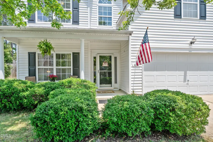 605 Pyracantha Drive, Holly Springs, NC 27540 - #2