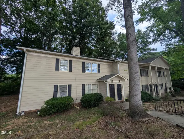 2610 Masonboro Court, Raleigh, NC 27604