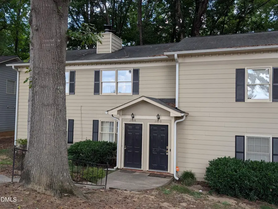 2610 Masonboro Court, Raleigh, NC 27604 - #2