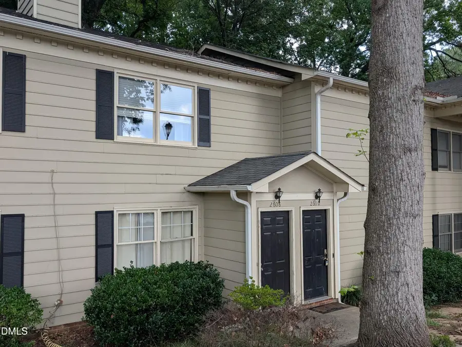 2610 Masonboro Court, Raleigh, NC 27604 - #3
