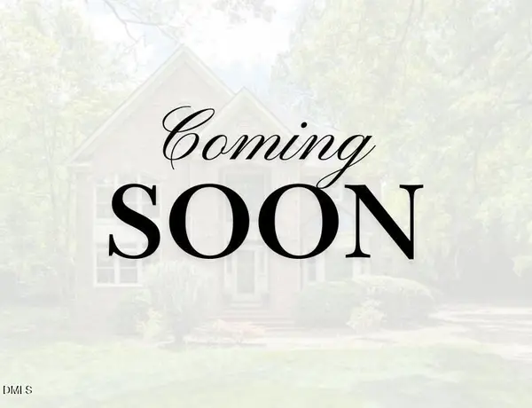 118 E Walnut Avenue, Wake Forest, NC 27587