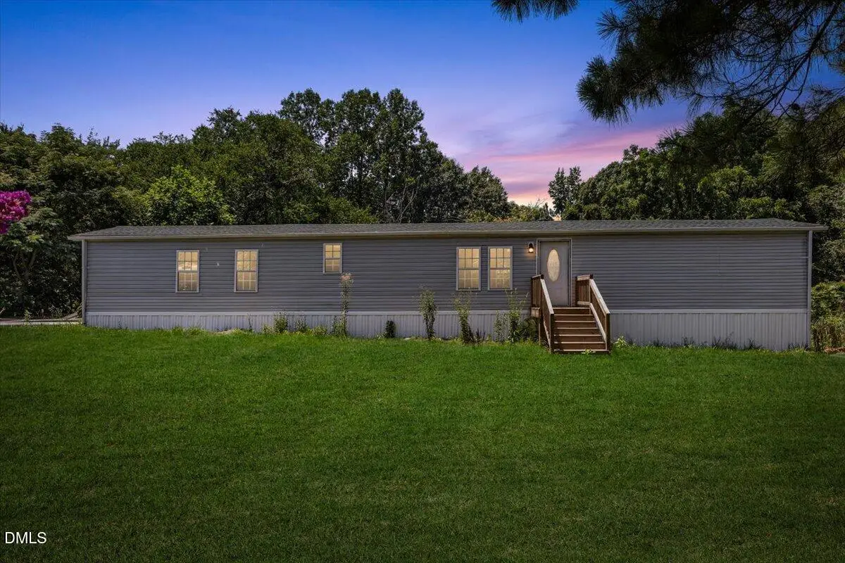 485 Lemay Lane, Henderson, NC 27537 - #1