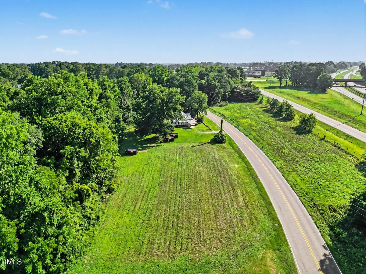 113 Allendale, Four Oaks, NC 27524 - #1
