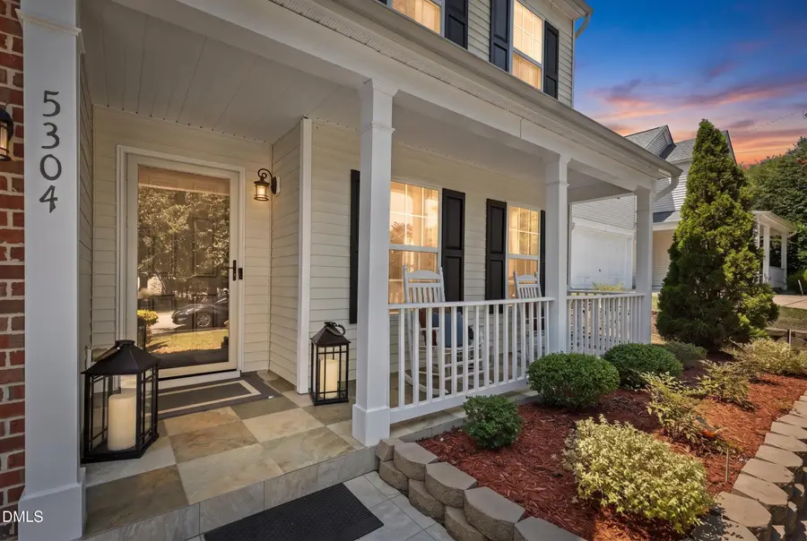 5304 Seaspray Lane, Raleigh, NC 27610 - #3