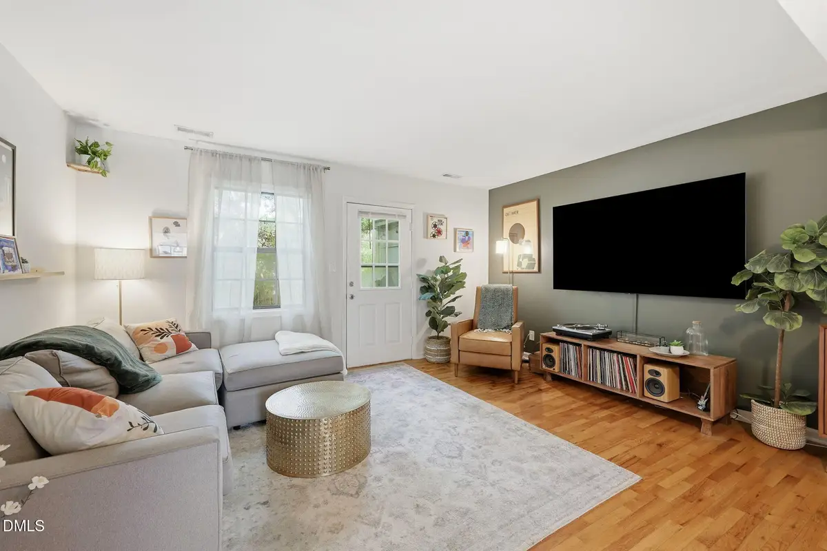 105 Fidelity Street, Carrboro, NC 27510 - #1