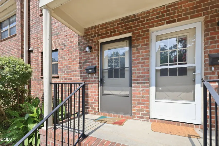 105 Fidelity Street, Carrboro, NC 27510 - #3