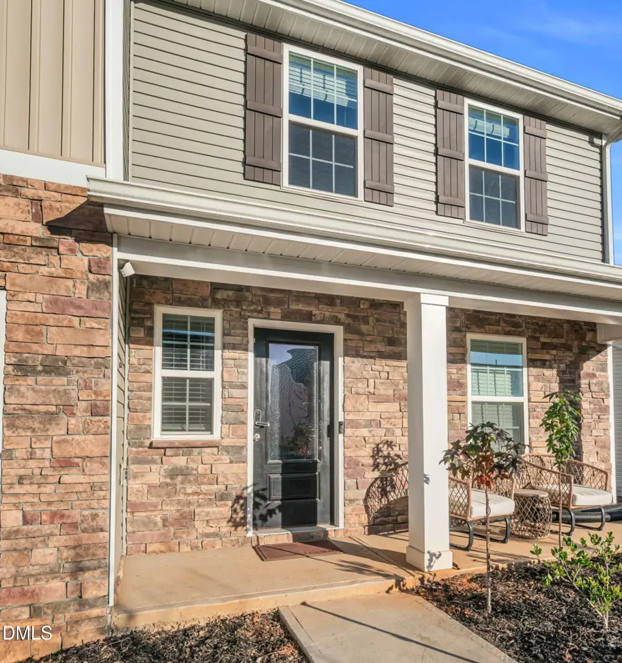 212 Antietam Place, Mebane, NC 27302 - #2