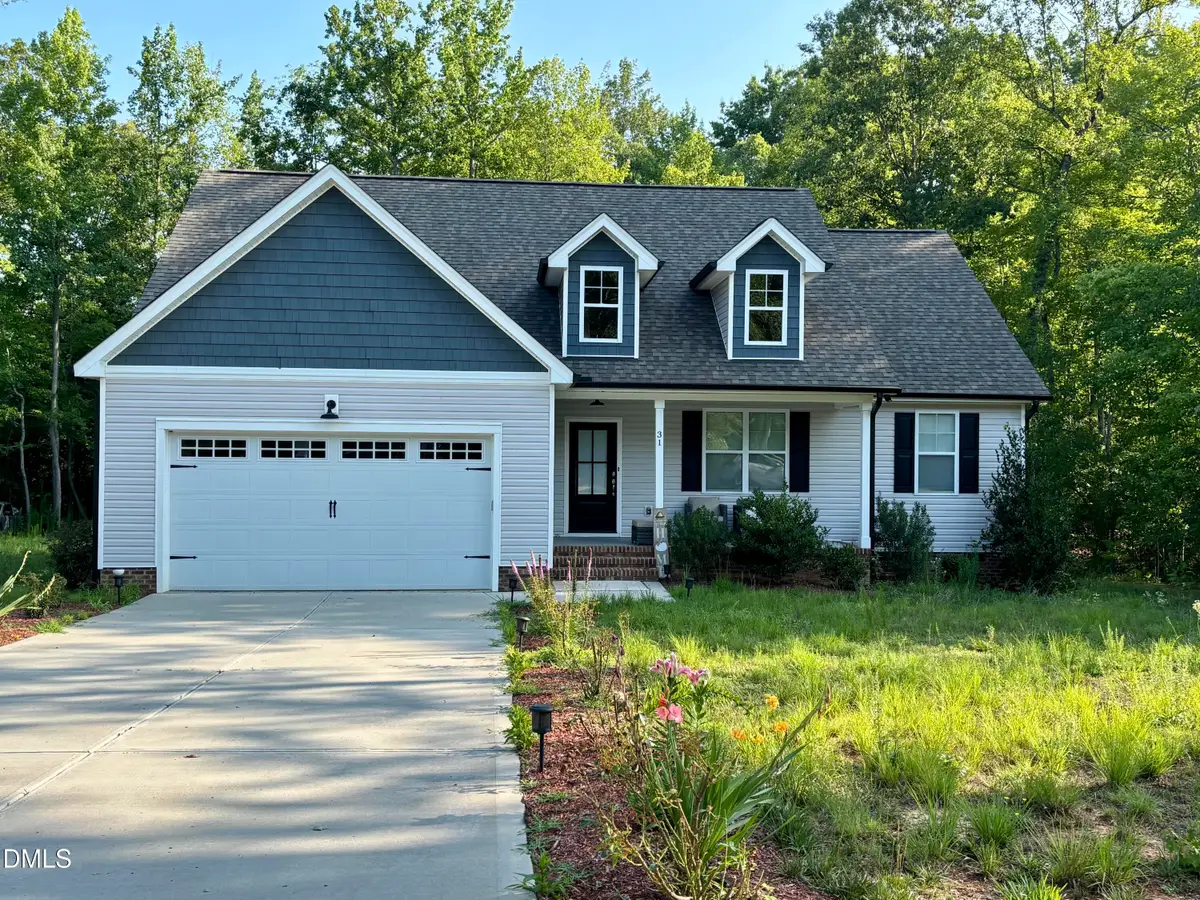 31 Izuba Day Drive, Timberlake, NC 27583 - #1