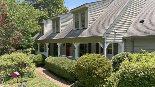 8704 Danbury Circle, Raleigh, NC 27613
