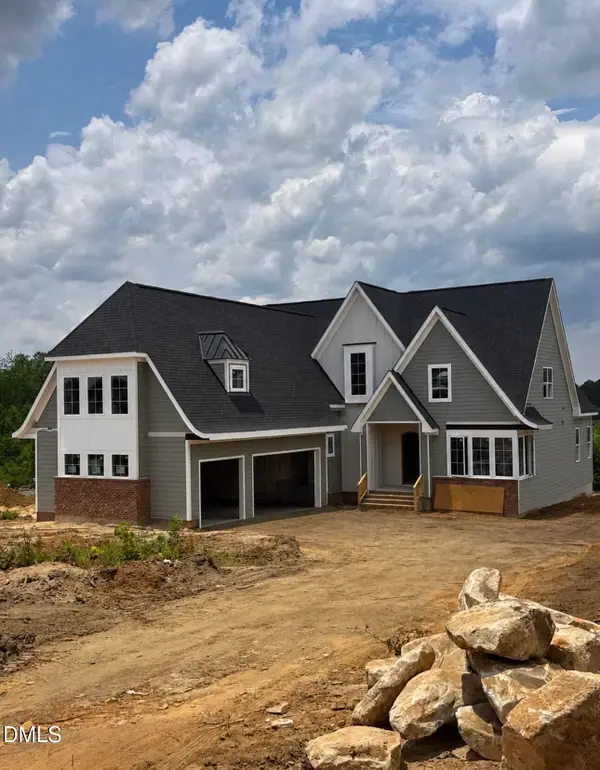 1036 Azalea Garden Circle, Raleigh, NC 27603