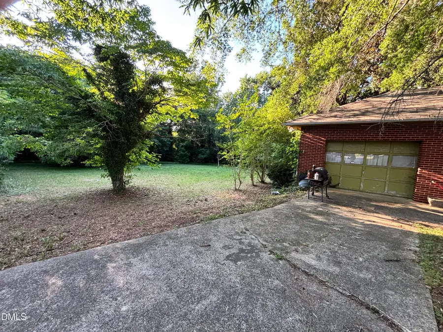 114 College Street, Warrenton, NC 27589 - #3