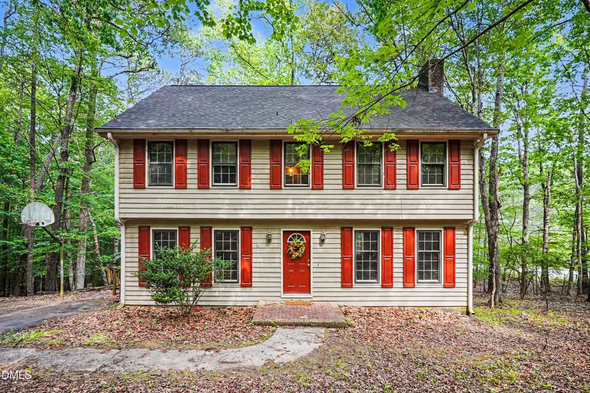 5200 Troutman Lane, Raleigh, NC 27613 - #1