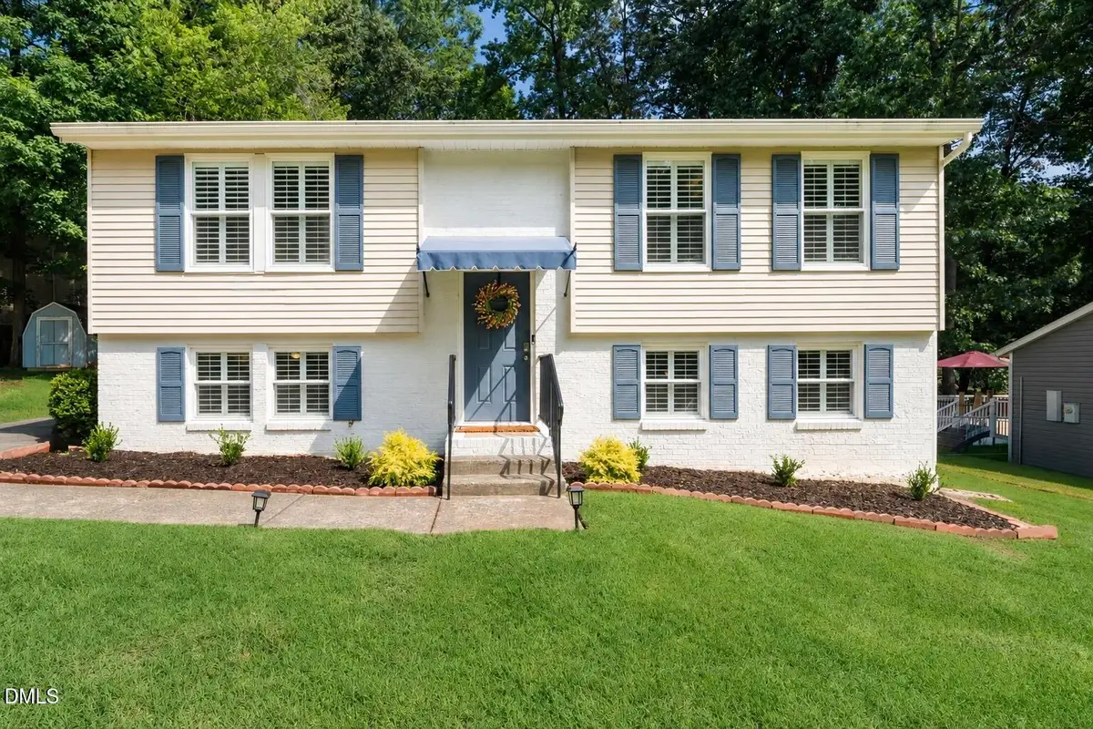 7131 Shellburne Drive, Raleigh, NC 27612 - #1