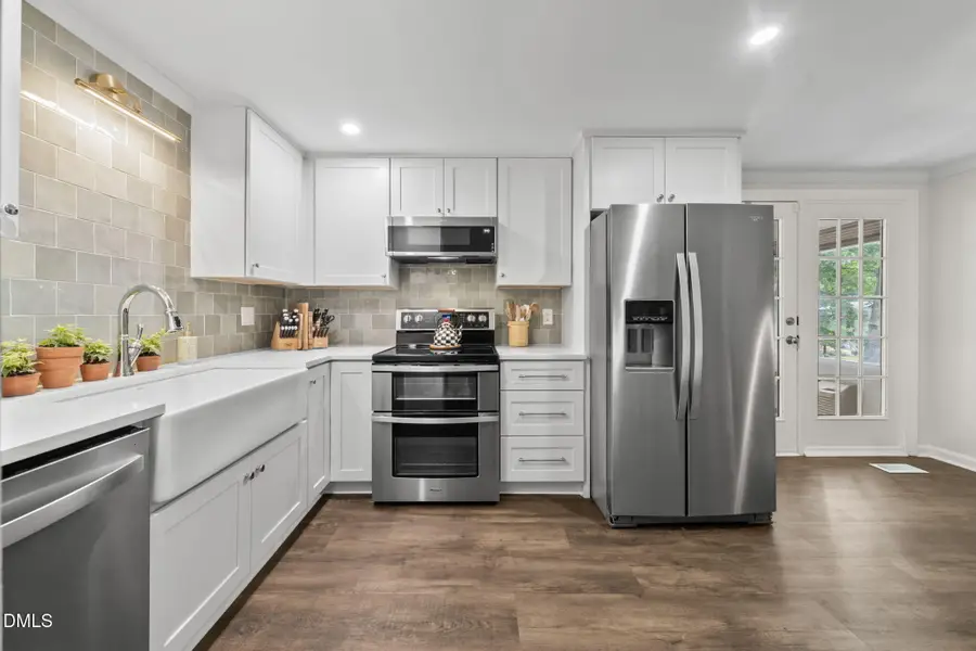 7131 Shellburne Drive, Raleigh, NC 27612 - #3
