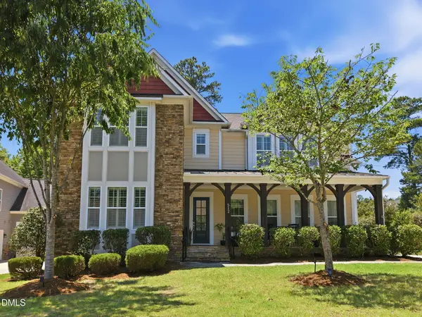 512 Slate Creek Place, Cary, NC 27519