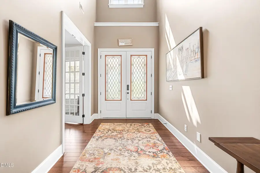 360 Fire Opal Lane, Holly Springs, NC 27540 - #3
