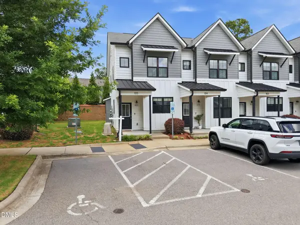 6810 Milligan Way, Raleigh, NC 27613