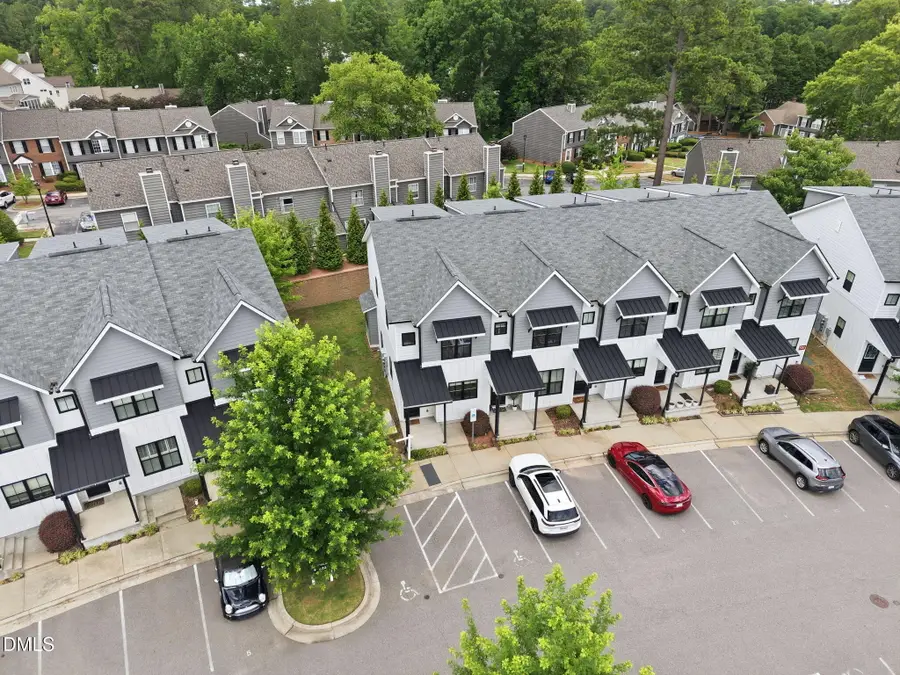 6810 Milligan Way, Raleigh, NC 27613 - #3