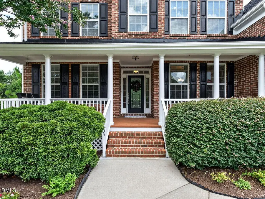 404 Crooked Pine Drive, Cary, NC 27519 - #3