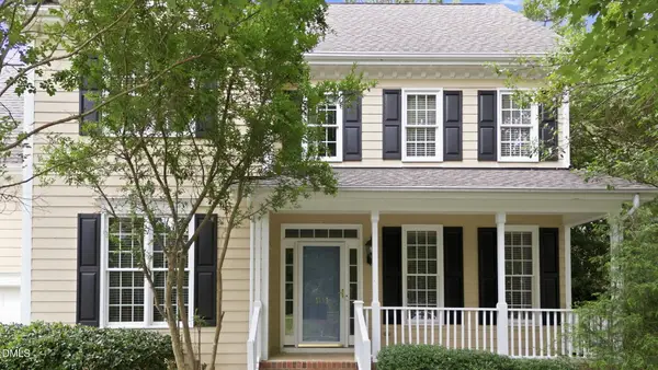 101 Plumtree Way, Cary, NC 27518
