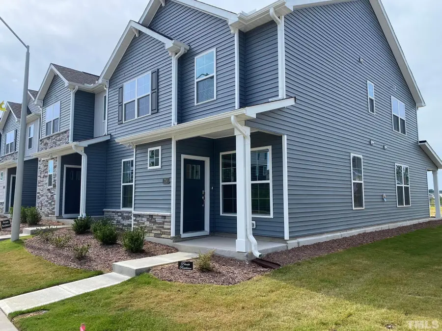 724 Westec Way, Fuquay Varina, NC 27526 - #3