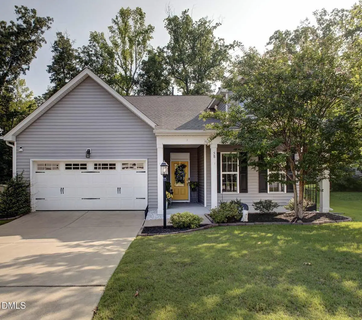 58 W Copenhaver Drive, Clayton, NC 27527 - #1