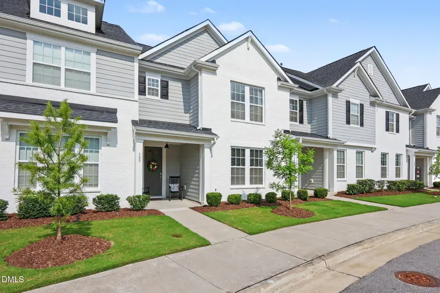 108 Etteinne Garden Lane, Wake Forest, NC 27587 - #2