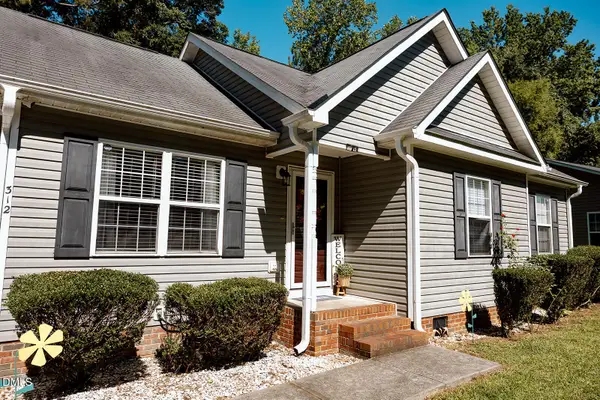 312 Crestview Street, Sanford, NC 27330