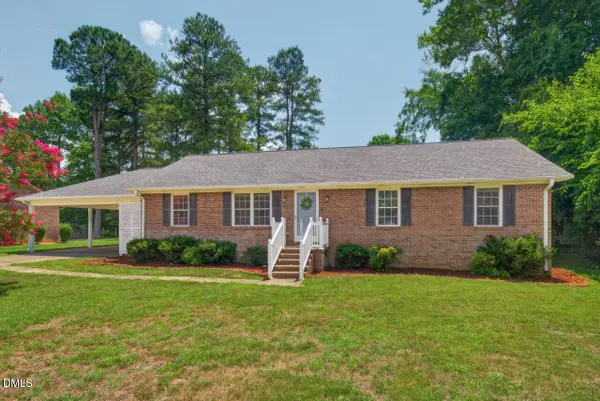300 Buckingham Drive, Mebane, NC 27302