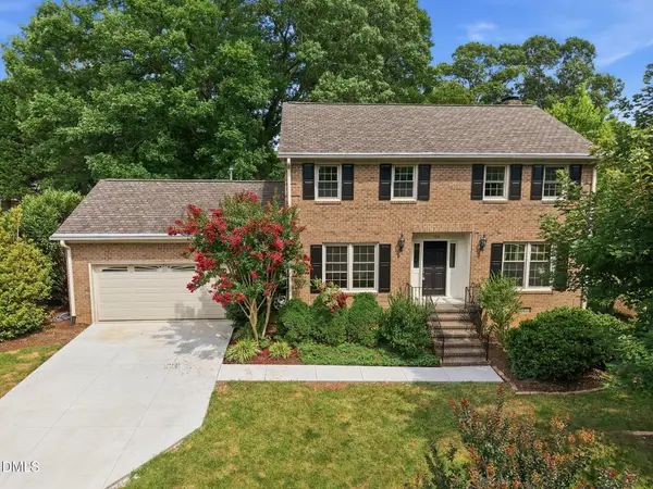 106 Stafford Oak Road, Jamestown, NC 27282