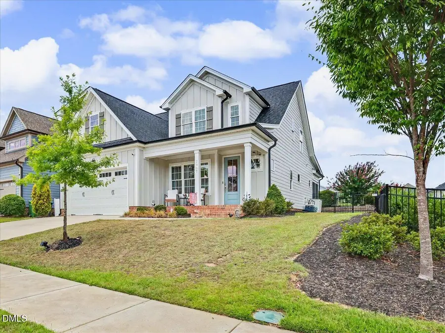 2907 Meadow Bluffs Way, Fuquay Varina, NC 27526 - #2