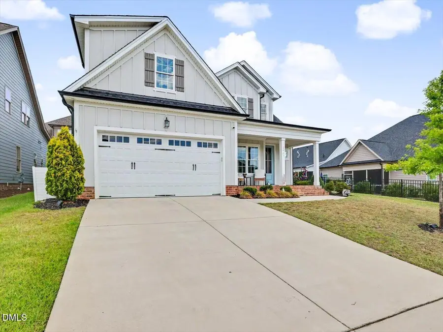 2907 Meadow Bluffs Way, Fuquay Varina, NC 27526 - #3