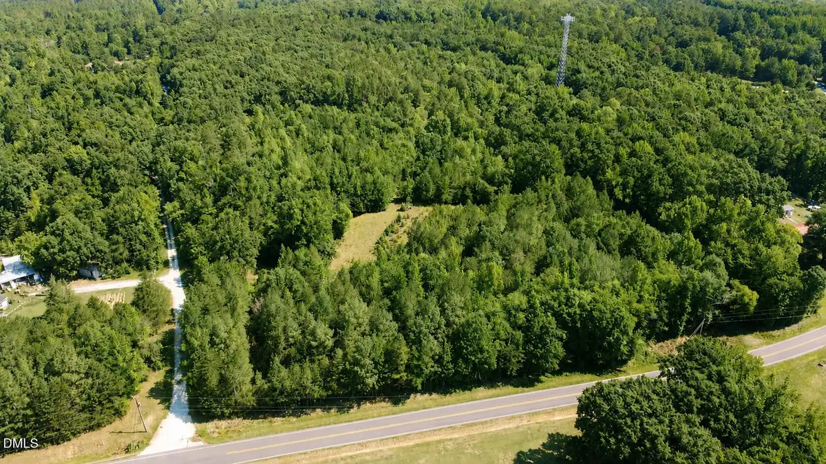 0 Weldon Painter Road, Timberlake, NC 27583 - #1