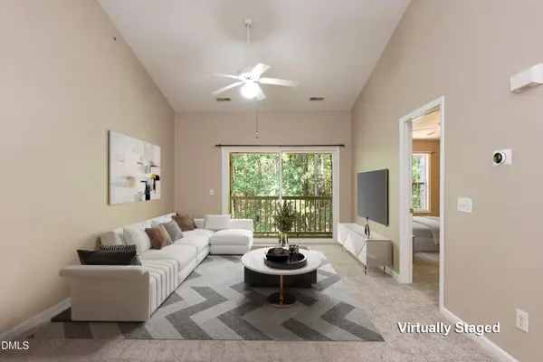 2900 Trailwood Pines Lane, Raleigh, NC 27603