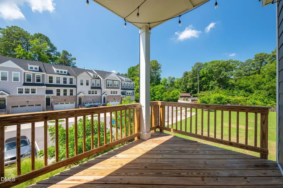830 Amley Place, Apex, NC 27523 - #3