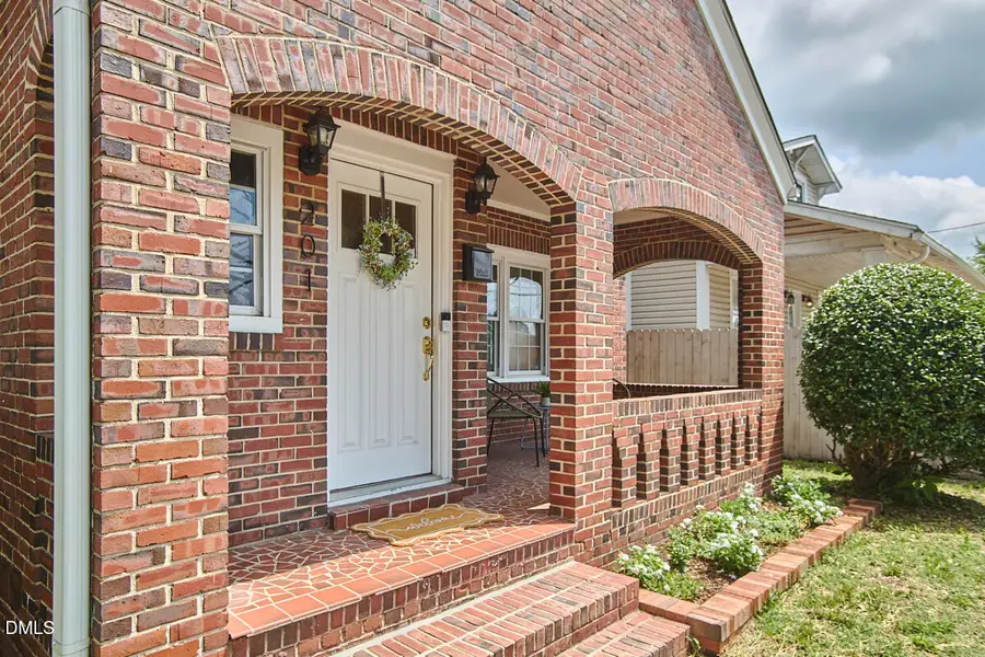 201 E Club Boulevard, Durham, NC 27704 - #2