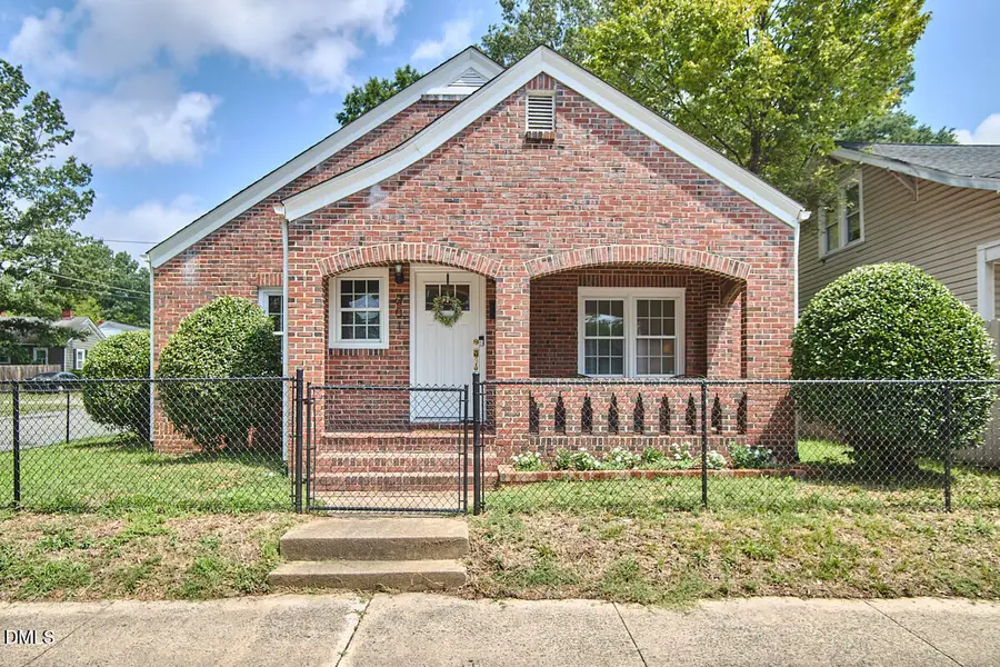 201 E Club Boulevard, Durham, NC 27704 - #3