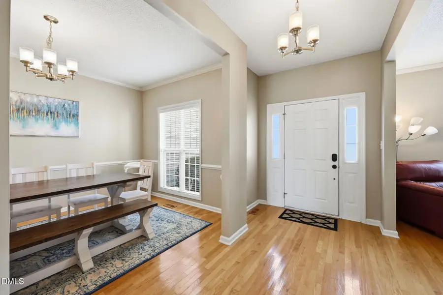 8900 Eaglebrook Court, Raleigh, NC 27617 - #2