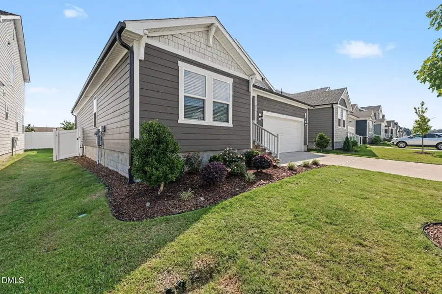 809 Emmer Street, Rolesville, NC 27571 - #3