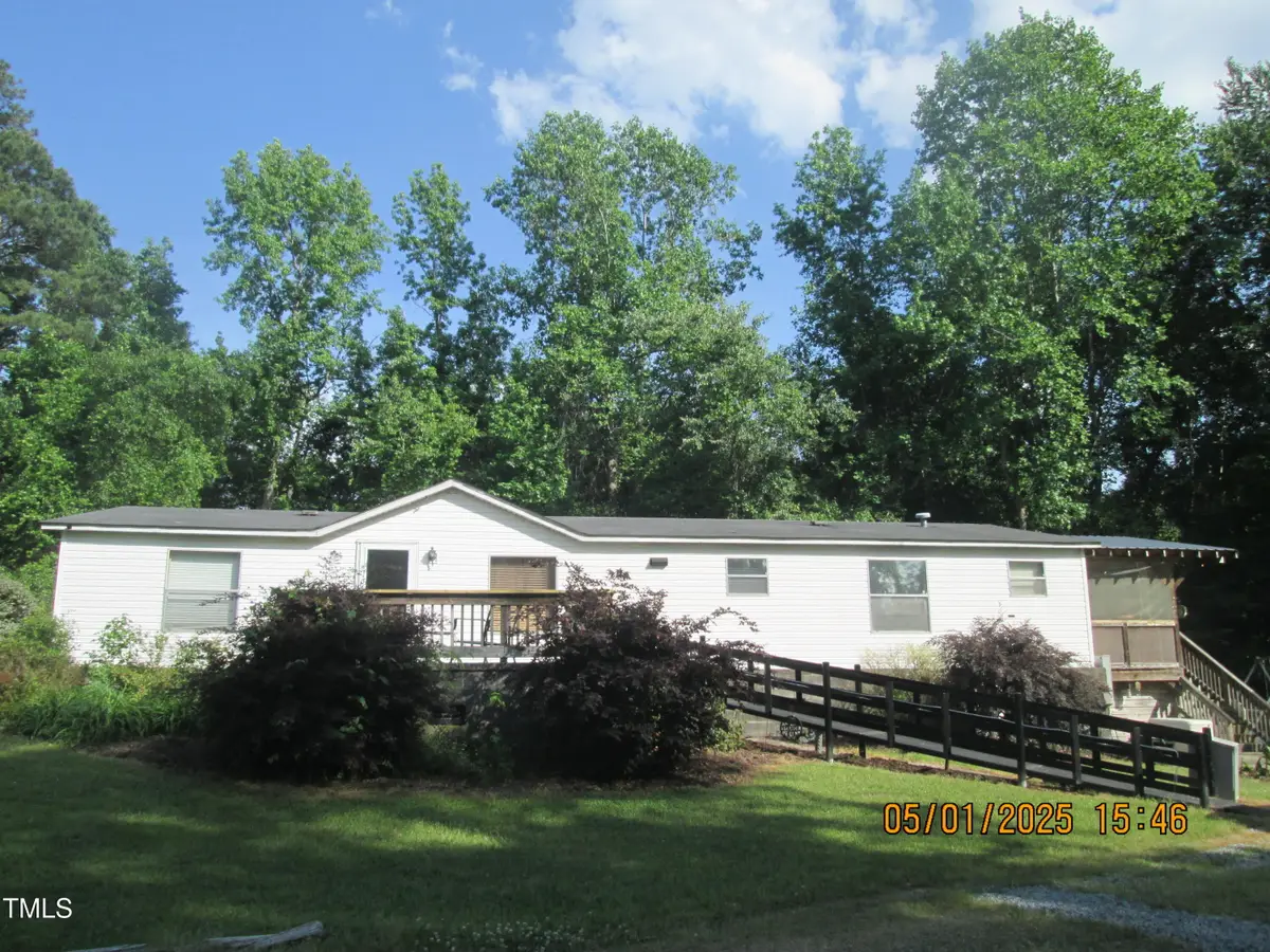 169 Mount Pleasant Road, Willow Spring, NC 27592 - #1
