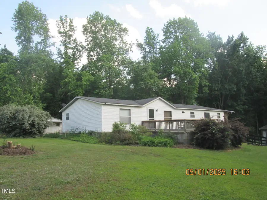 169 Mount Pleasant Road, Willow Spring, NC 27592 - #3