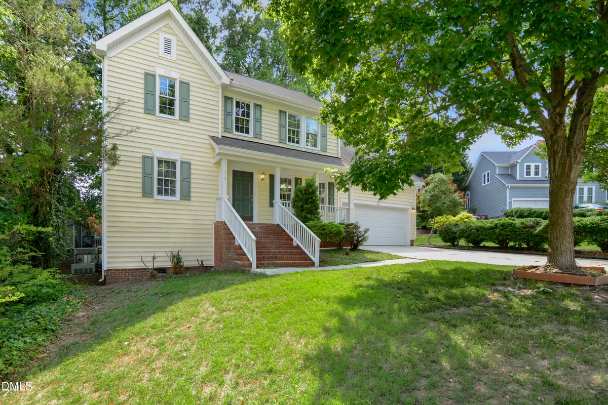 107 Deep Gap Run, Cary, NC 27519 - #1