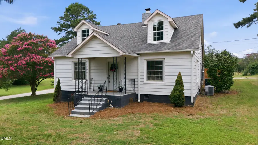 5083 Nc-56, Franklinton, NC 27525 - #2