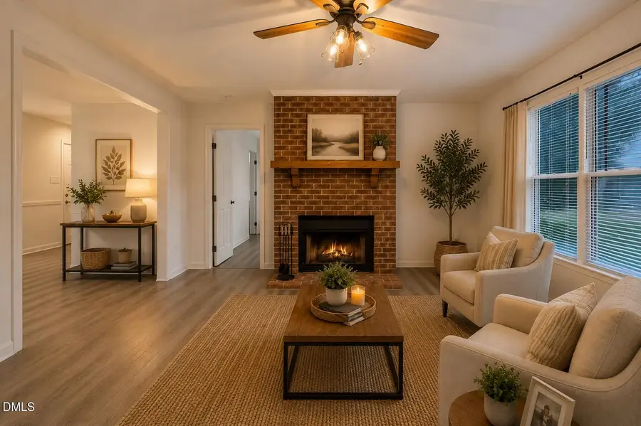 105 Glenn Meadow Court, Garner, NC 27529 - #3